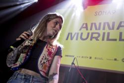 III Concert preliminar del Sona9 2024 a Barcelona amb Elape, Pol Pla i Anna Murillo 